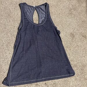 lululemon athletica Tank Top